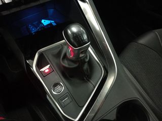 Peugeot 3008 GT Line