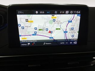 Peugeot 3008 GT Line