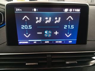 Peugeot 3008 GT Line