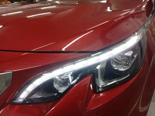 Peugeot 3008 GT Line