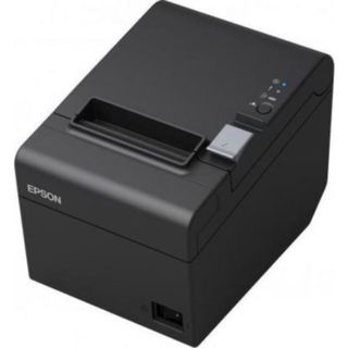 Impresora Térmica Epson TM-T20