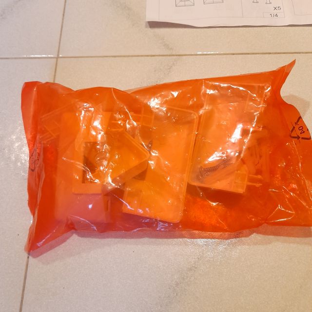 Ringhiera corrimano metallo U interno esterno