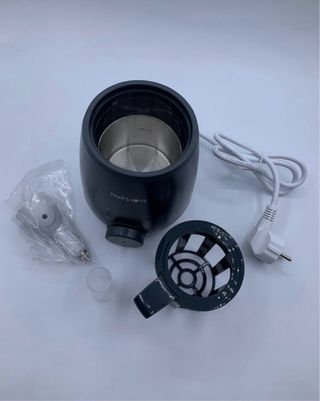 Calienta biberones Thats Love casa-viaje