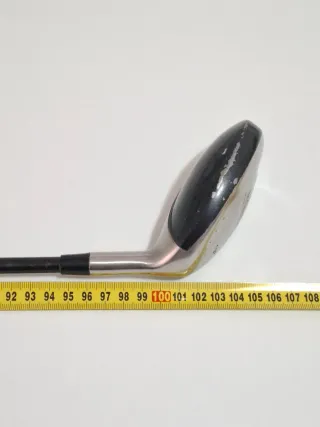 Híbrido de Golf Bay Hill 18° (MUJER)