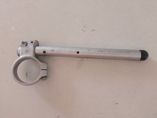 Manillar Izquierdo Ducati