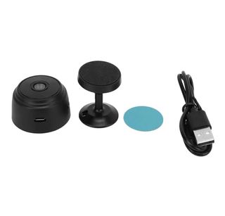 Mini Cámara HD 1080p Inalámbrica