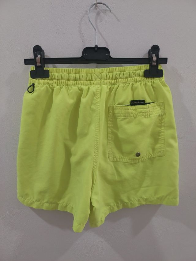 Bañador niño Quiksilver Talla 12/M