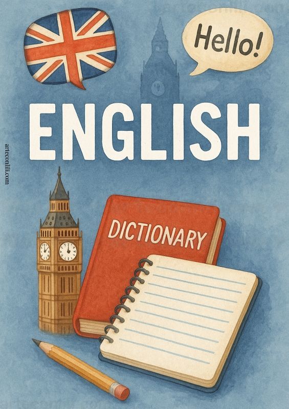 Clases de inglés personalizadas