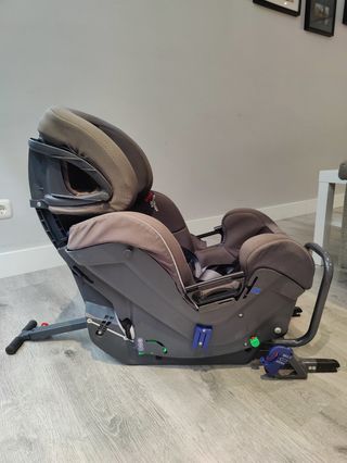 Silla de coche Klippan Kiss