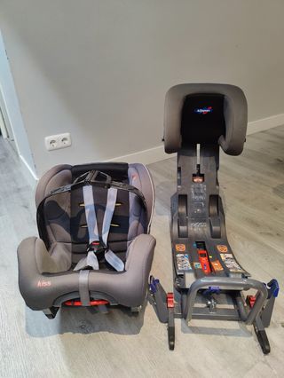 Silla de coche Klippan Kiss