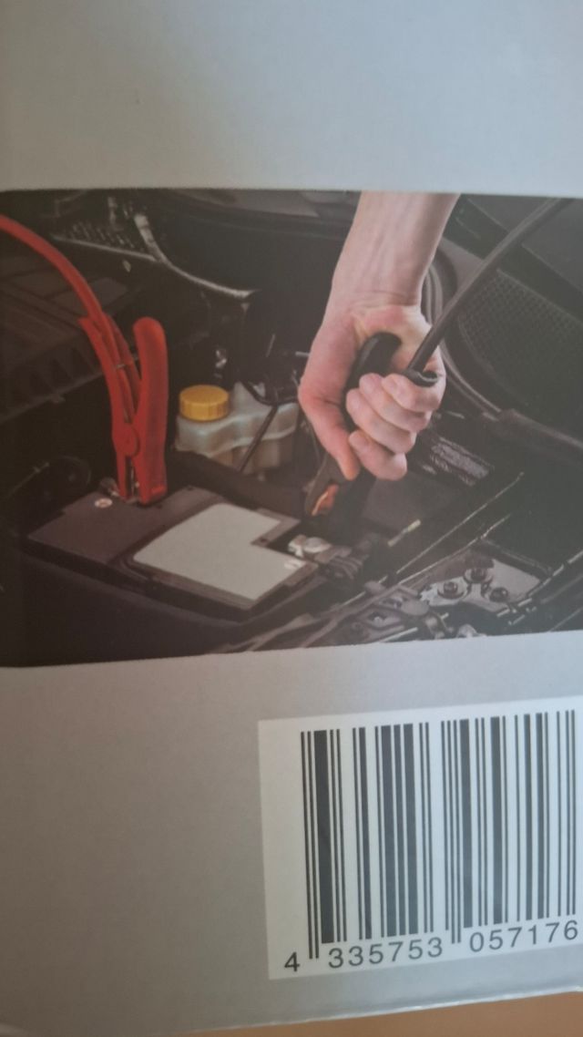 Cable de carga coches 