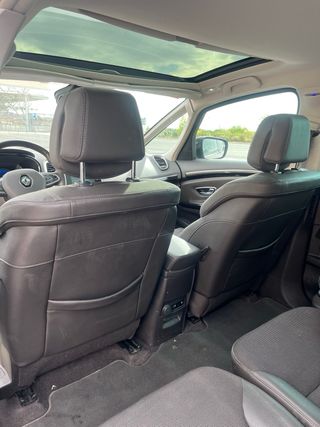 Renault Espace 2016