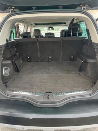 Renault Espace 2016