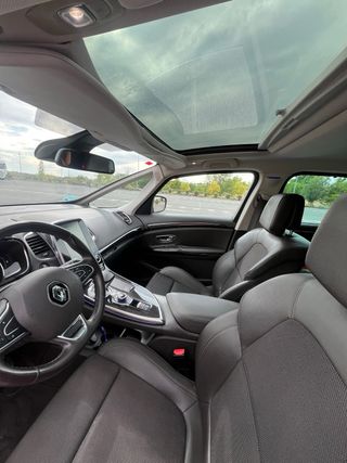Renault Espace 2016