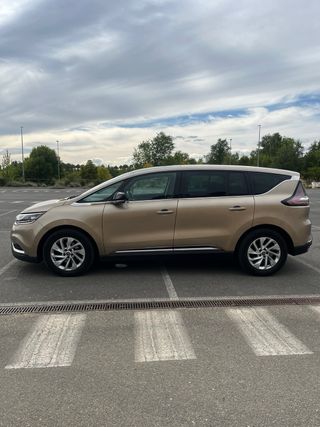 Renault Espace 2016