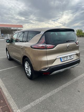 Renault Espace 2016