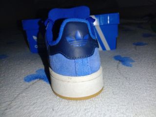 Adidas Campus Zapatillas Azul