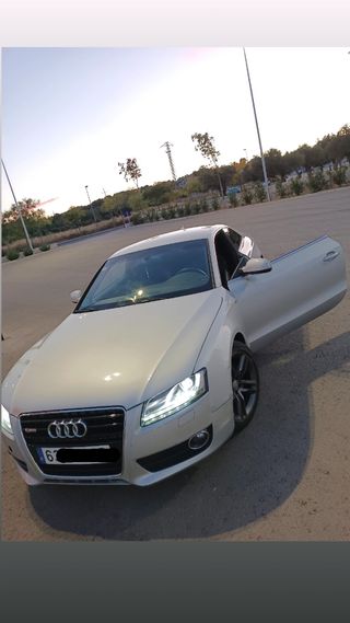 Audi A5 2010
