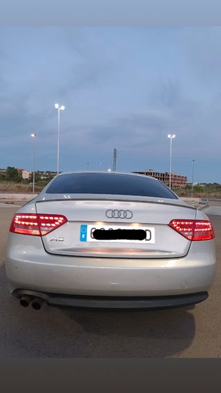 Audi A5 2010