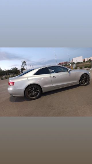 Audi A5 2010