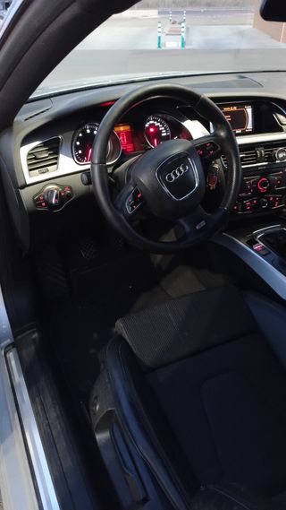 Audi A5 2010