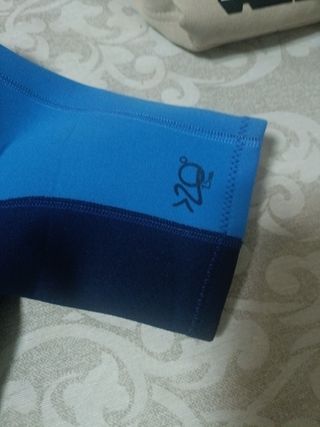 Neopreno Tribord Talla 14
