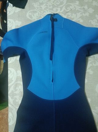 Neopreno Tribord Talla 14