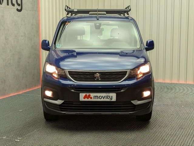 Peugeot Rifter ACTIVE PACK BLUEHDI 100 CV 6V