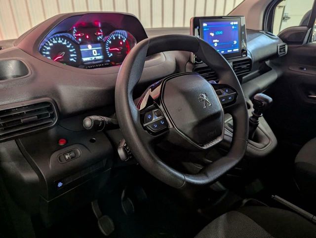 Peugeot Rifter ACTIVE PACK BLUEHDI 100 CV 6V
