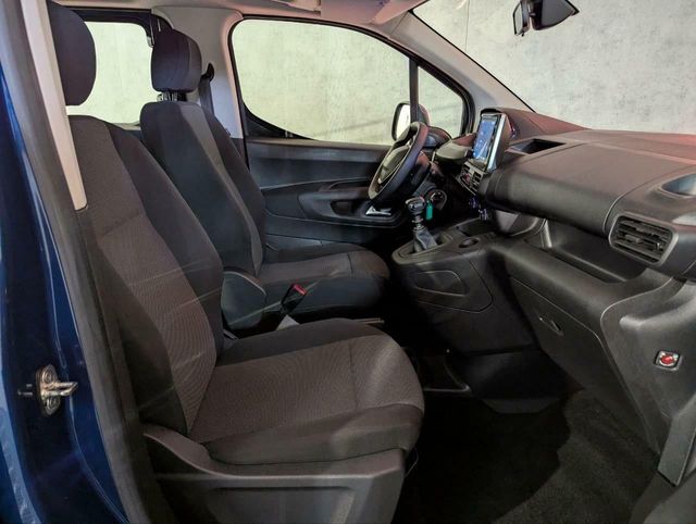 Peugeot Rifter ACTIVE PACK BLUEHDI 100 CV 6V
