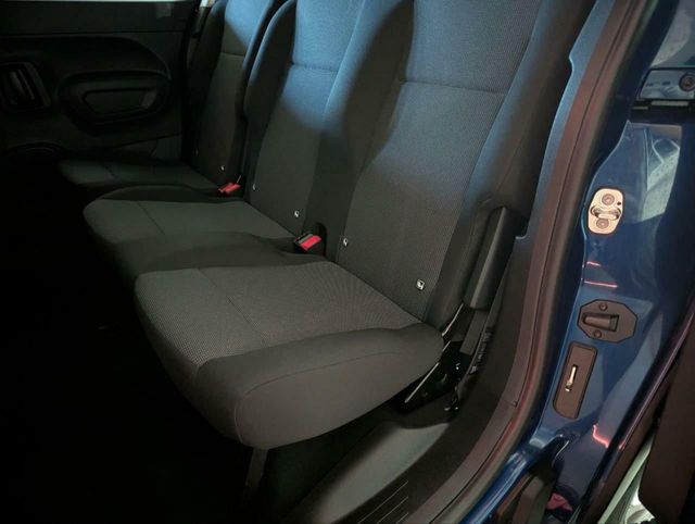 Peugeot Rifter ACTIVE PACK BLUEHDI 100 CV 6V