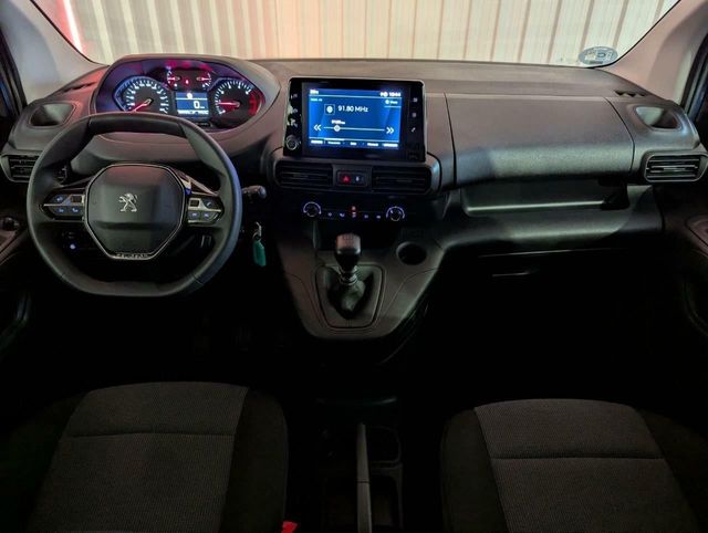Peugeot Rifter ACTIVE PACK BLUEHDI 100 CV 6V