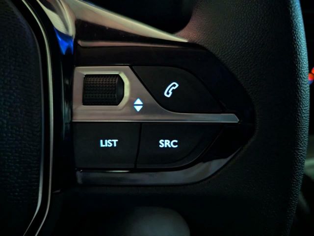 Peugeot Rifter ACTIVE PACK BLUEHDI 100 CV 6V