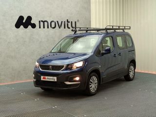 Peugeot Rifter ACTIVE PACK BLUEHDI 100 CV 6V