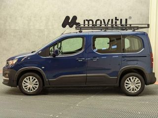 Peugeot Rifter ACTIVE PACK BLUEHDI 100 CV 6V
