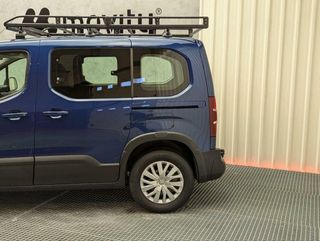 Peugeot Rifter ACTIVE PACK BLUEHDI 100 CV 6V