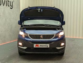 Peugeot Rifter ACTIVE PACK BLUEHDI 100 CV 6V