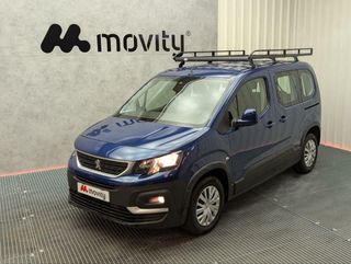 Peugeot Rifter ACTIVE PACK BLUEHDI 100 CV 6V