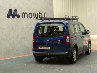 Peugeot Rifter ACTIVE PACK BLUEHDI 100 CV 6V