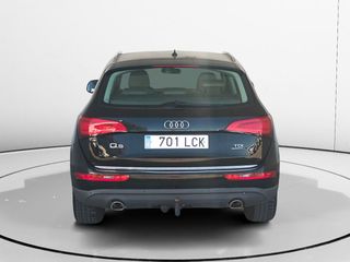 Audi Q5 3.0 TDI
