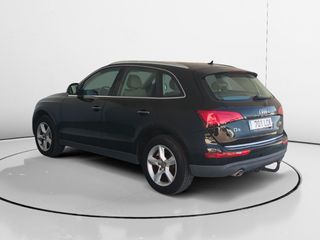 Audi Q5 3.0 TDI