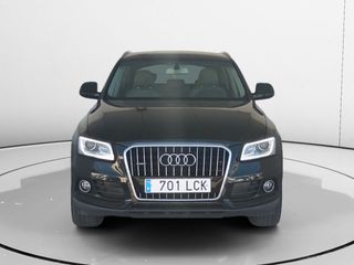 Audi Q5 3.0 TDI