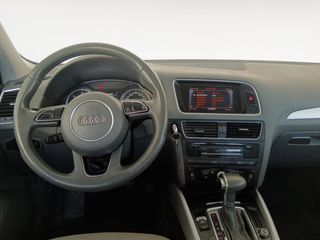 Audi Q5 3.0 TDI