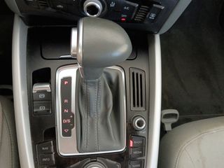 Audi Q5 3.0 TDI