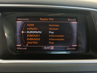 Audi Q5 3.0 TDI