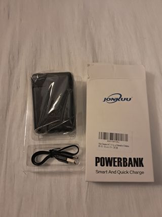 Power Bank JONRUU 10000mAh