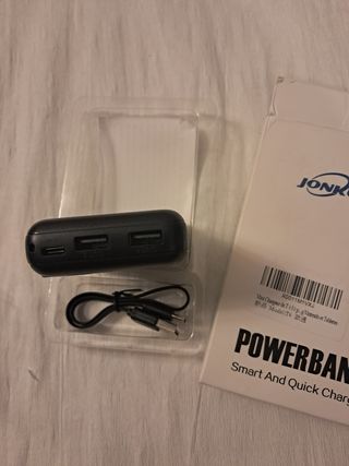 Power Bank JONRUU 10000mAh