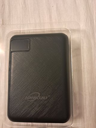Power Bank JONRUU 10000mAh