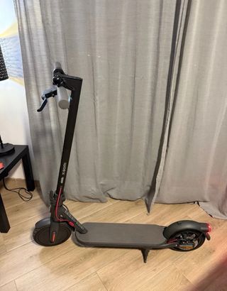 Patinete Xiaomi 4