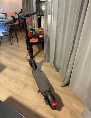 Patinete Xiaomi 4
